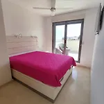 Atico Duplex Con Vistas Al Mar, Castillo Y Montana, Minima De 10 Noches דירה דניה