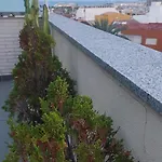 דירה Atico Duplex Con Vistas Al Mar, Castillo Y Montana, Minima De 10 Noches