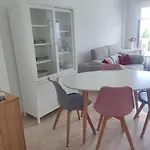 Atico Duplex Con Vistas Al Mar, Castillo Y Montana, Minima De 10 Noches דירה *