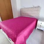 Atico Duplex Con Vistas Al Mar, Castillo Y Montana, Minima De 10 Noches דירה *