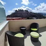 דירה Atico Duplex Con Vistas Al Mar, Castillo Y Montana, Minima De 10 Noches דניה