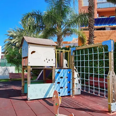 דירה Atico Duplex Con Vistas Al Mar, Castillo Y Montana, Minima De 10 Noches דניה